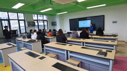 人工智能教學培訓會議在湖南省智慧教育裝備展示體驗中心成功舉辦，聚焦營利性民辦職業技能培訓機構發展