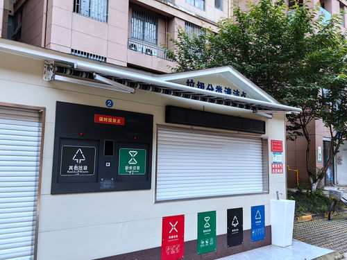 市長(zhǎng)在線傾聽民聲 攜手共治，提升垃圾分類投放率，還地下車庫潔凈新貌