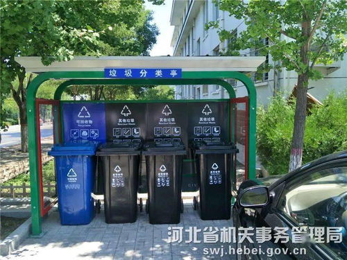 承德市扎實(shí)推進(jìn)公共機(jī)構(gòu)垃圾分類，引領(lǐng)城市生活垃圾經(jīng)營(yíng)服務(wù)新篇章